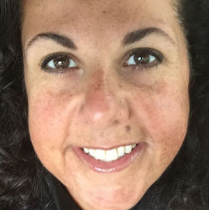 Meet your Posher, Theresa